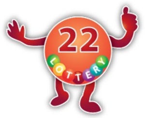 22Lottery Logo