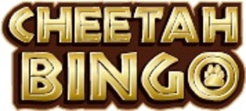 Cheetah Bingo Logo