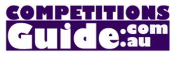 Competitions Guide Logo