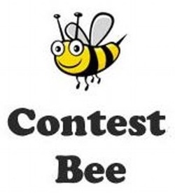 Contest Bee Logo