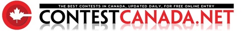 Contest Canada Logo