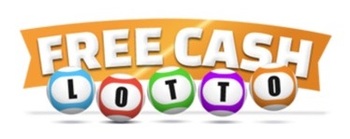 FreeCashLotto.com Logo