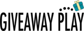 Giveaway Play Logo