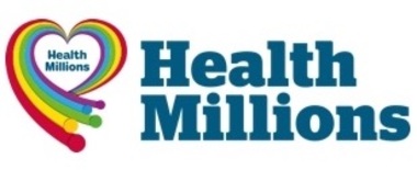 Health Millions Logo