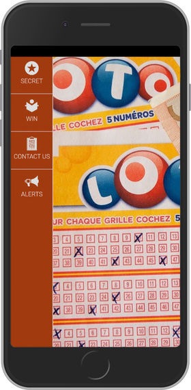 How to Win Lotto iPhone Screenshot