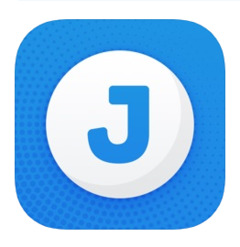 Jackpocket Lottery App Logo