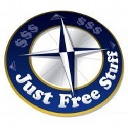 Just Free Stuff Logo