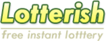 Lotterish Logo