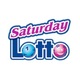 Australia - Saturday Lotto logo