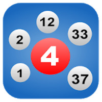 Lotto Results Logo