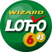 Lotto Wizard 645 App Logo