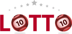 Lotto1010 Logo