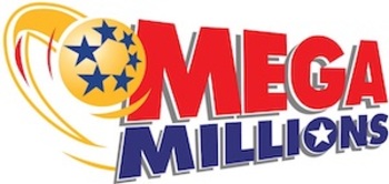 Mega Millions Logo Smaller