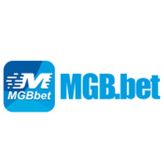 MGBbet Logo