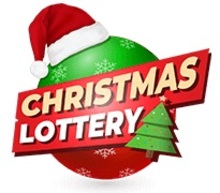 Multilotto Christmas Lottery