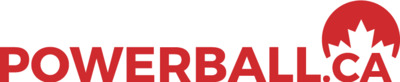 Powerball.ca Logo