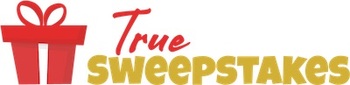 True Sweepstakes Logo