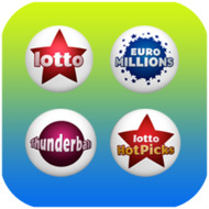 UK Lotto EuroMillions Live Review