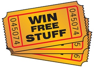 Win Free Stuff Logo
